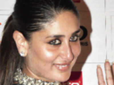 Kareena’s sister act for Ranveer