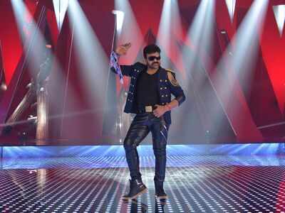 Khaidi No 150 movie review: Chiranjeevi is back with a not-so-big bang