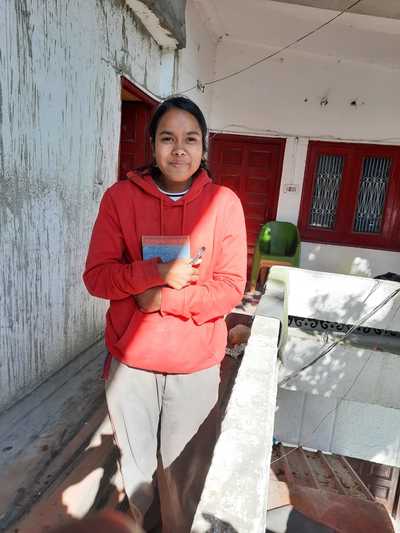 How a Mussoorie girl beat all odds to study