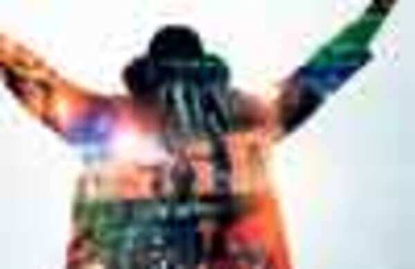 Dead Man Rocking!