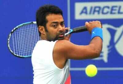 Davis Cup: Leander Paes says he doesn't have to prove anything