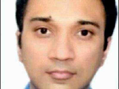 HDFC Bank executive Siddharth Sanghvi found dead: Police probing professional rivalry angle