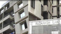 Surat-based builder accommodates families hit financially by COVID 
