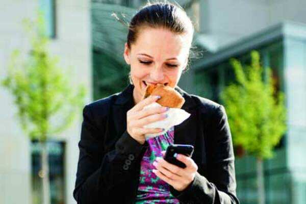 Top fitness apps Gurgaon swears by and here's why