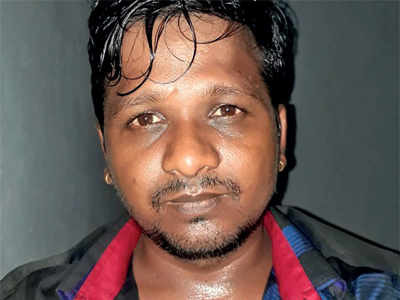 Nashik jail convict who jumped parole 2 years ago found at wedding in Bihar