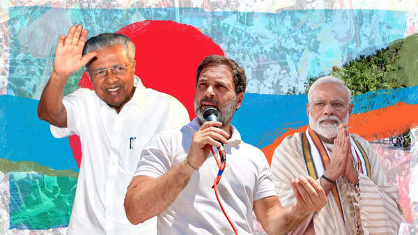 Why Congress looks poised to win battle of INDIA allies in Kerala