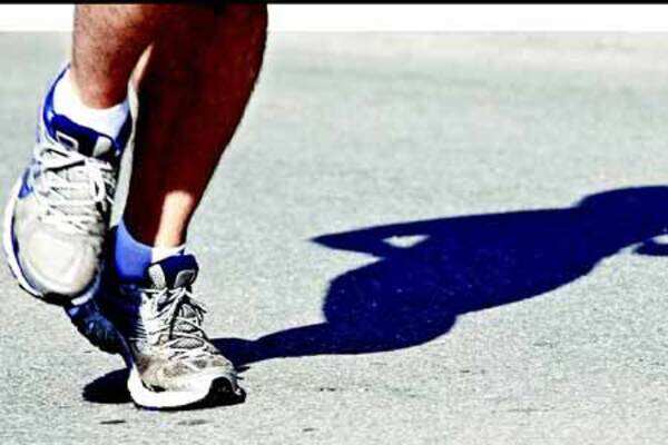 Classic mistakes to avoid on the run