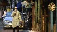 Delhi Congress starts sanitation campaign ‘Congress ke Sipahi Karenge Corona ki Dhulai’ 