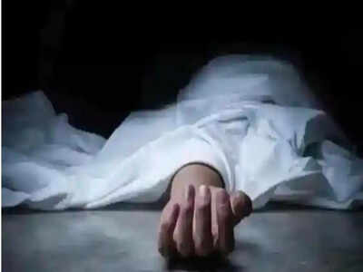 Mans body found in Rajarajeshwari Nagar