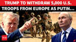US Signals NATO Military Pullback As Europe Braces For Smaller American War Commitment
