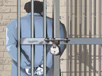 Ahmedabad businessman jailed for suicide bomber joke at Mumbai airport 