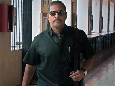Nana Patekar: I’ll be producing and acting in a film set in the 1820s