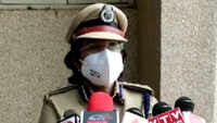 On way to meet Pakistani ‘girlfriend’, Maharashtra man detained near Kutch border: Police 