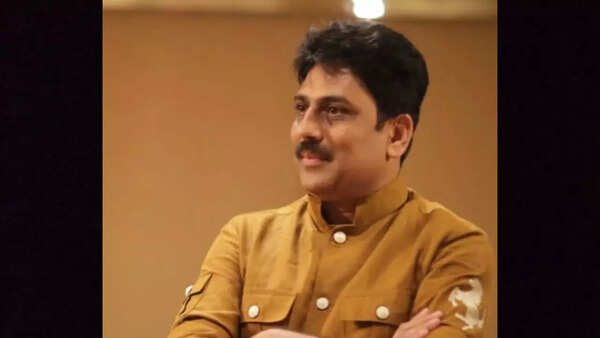 “AI can only bring the rhymes, but not the ‘bhav’, the feeling” says actor Shailesh Lodha