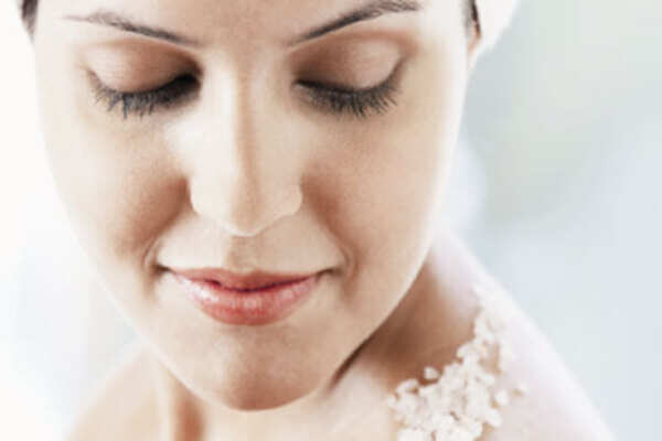 Baking soda for your skin