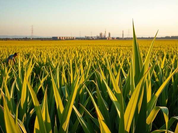 Punjab: Use of herbicide to expedite moong, maize harvest sounds alarm bells