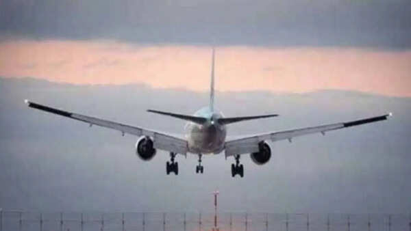 Several flights diverted to Lucknow airport as Patna weather disrupts operations