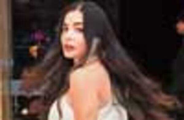 Ayesha Thapar