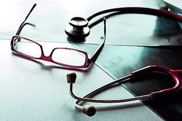 Patient's death reveals MP man stole tribal's identity to become doctor