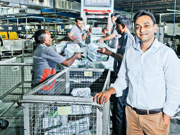 These faceless foot soldiers are a crucial cog in the e-commerce wheel