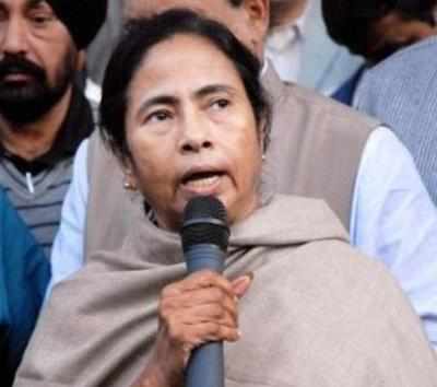 Kolkata: Mamata Banerjee lashes out at private hospitals for high charges and ill practices