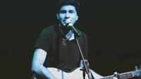 Musician Druv Kent talks about his new song dedicated to cricket World Cup 