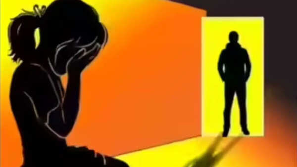 82-year-old retired teacher held for raping minor in UP, neighbour records act