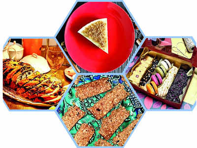 The Towns Mirror Special: Deepawali delectables