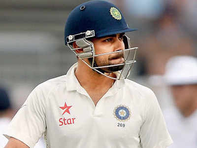 It is a coup by Surrey to get Virat Kohli to play for them this year