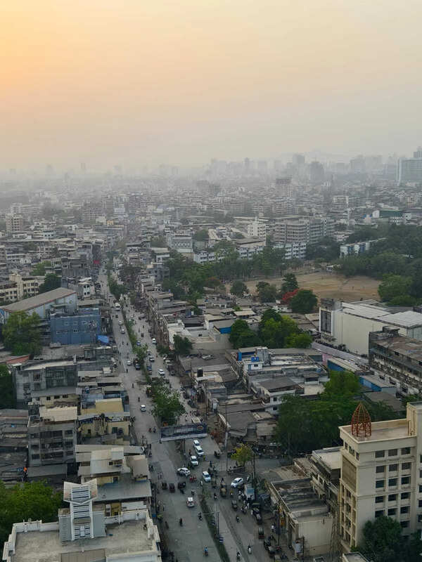 Relief for Ulhasnagar slum residents: Maharashtra govt forms review committee to regularise pre-2011 homes