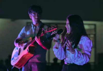 Surprise cultural night leaves BU students enthralled