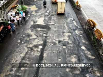 Bombay HC calls speeding problem 'non-existent', cites poor condition of Mumbai roads