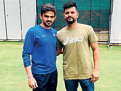 Soham Desai replaces Shankar Basu as Indian team trainer