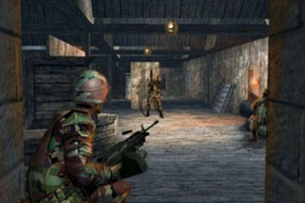 5 hot action games coming soon