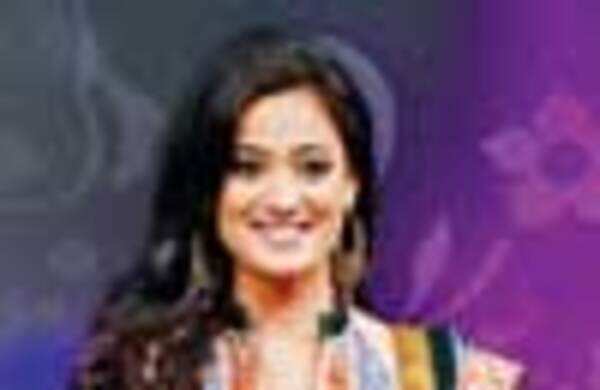 Shweta Tiwari: First female Bigg Boss