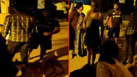 Bengaluru: Girl abused for feeding stray dogs 