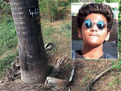 No proof to conclude Atharva Shinde was murdered: Cops