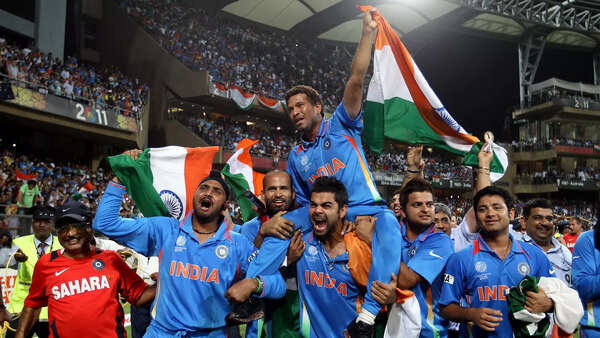 'Why is Team India, with its talent & money, not a world-beater?'