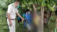 West Bengal: BJP worker’s body found hanging from tree in Hooghly 