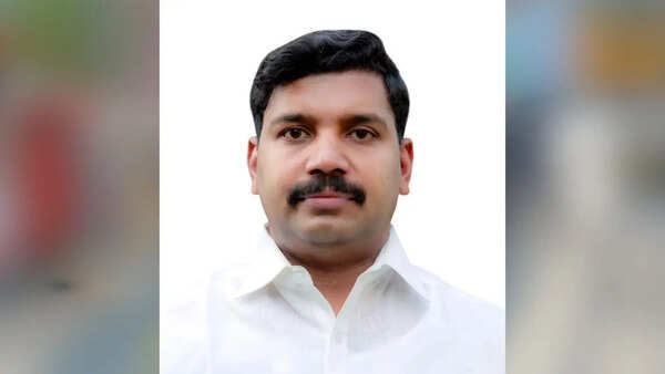 Kerala assembly election results 2026: Congress’ Christian candidate VS Joy wins in Muslim-dominated Malappuram