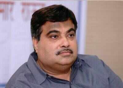 Nitin Gadkari: Inland waterways a game-changer