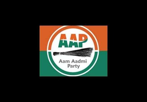AAP man booked for rape bid on 15-year-old Dalit