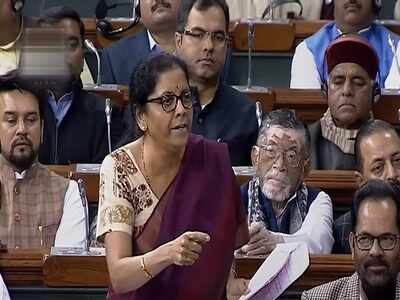 Defence Minister Nirmala Sitharaman: Rafale will bring PM Narendra Modi back to power