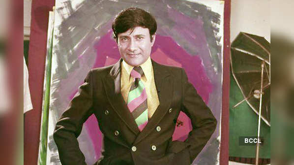 Dev Anand: Lesser known facts about the actor