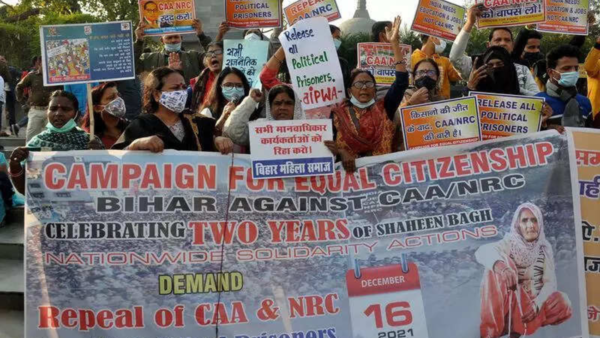 Born in 1975, asked for 1966 documents: Bengal man facing Assam NRC heat submits parents’ voter proof