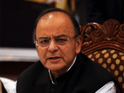 Forces prepared to face any eventuality: Defence Minister Arun Jaitley