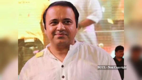 Exclusive - Taarak Mehta Ka Ooltah Chashmah's Mandar Chandwadkar aka Mr ...