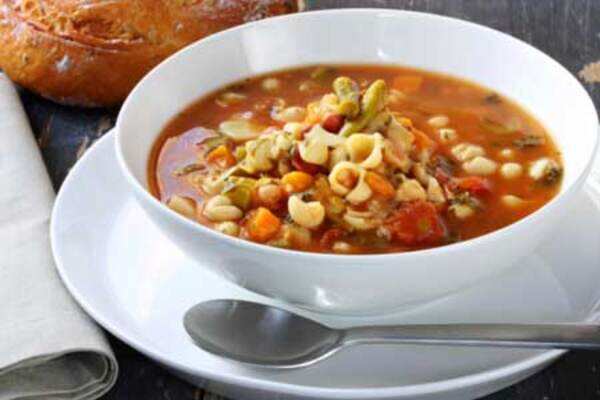 Magic in a bowl
