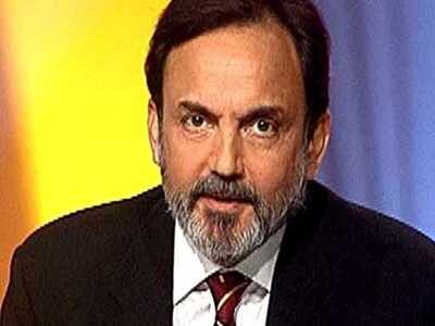 CBI books NDTV founder Prannoy Roy, his wife  Radhika for criminal misconduct