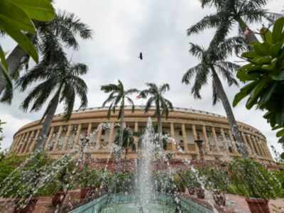 Ex-MPs asked to vacate official bungalows within a week: Housing panel